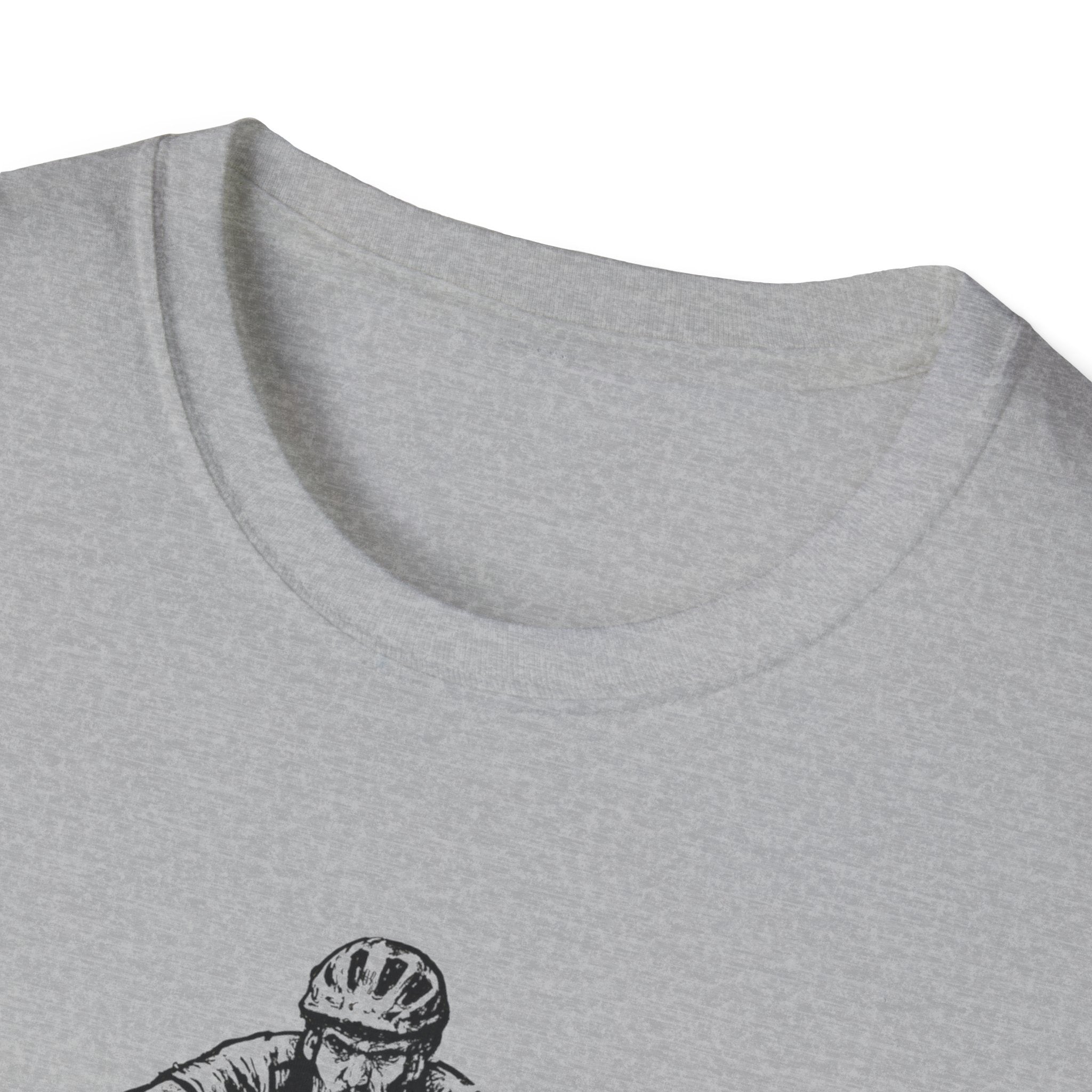 Dark Knight Warrior T-Shirt