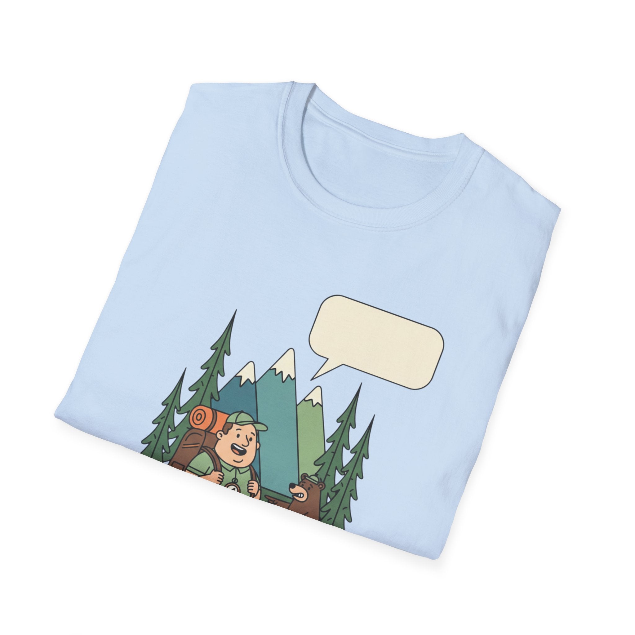 Find Your Peak T-Shirt