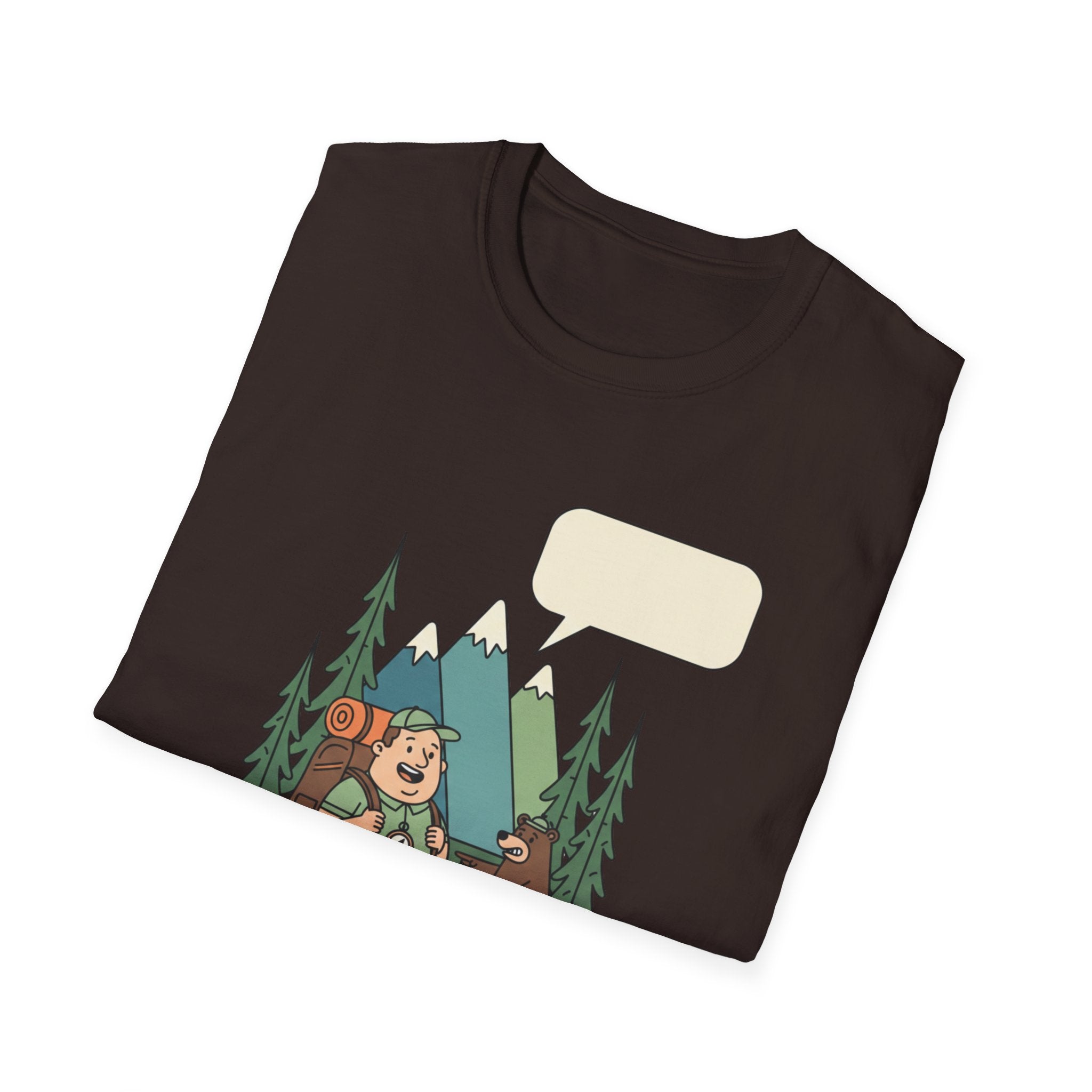 Find Your Peak T-Shirt