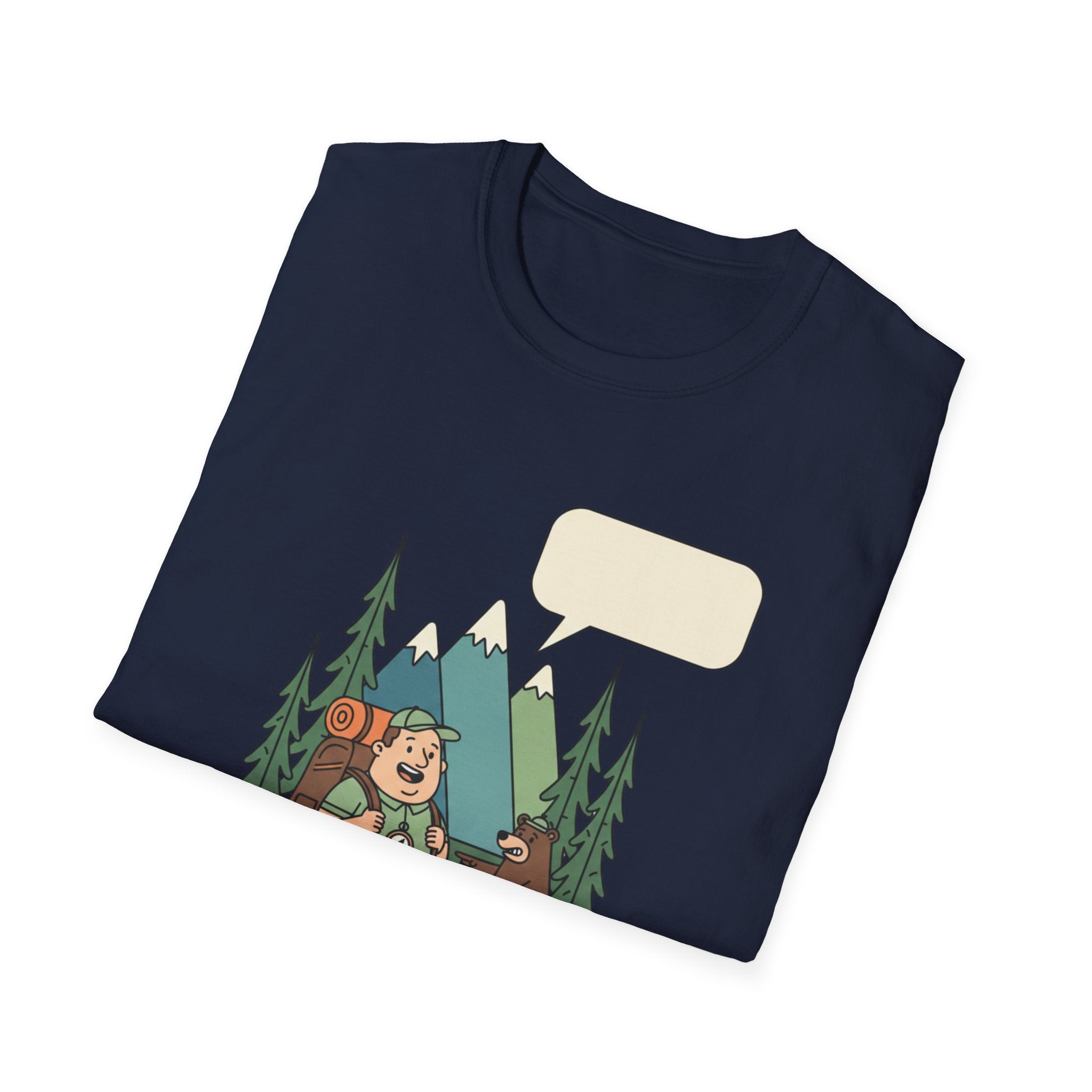 Find Your Peak T-Shirt