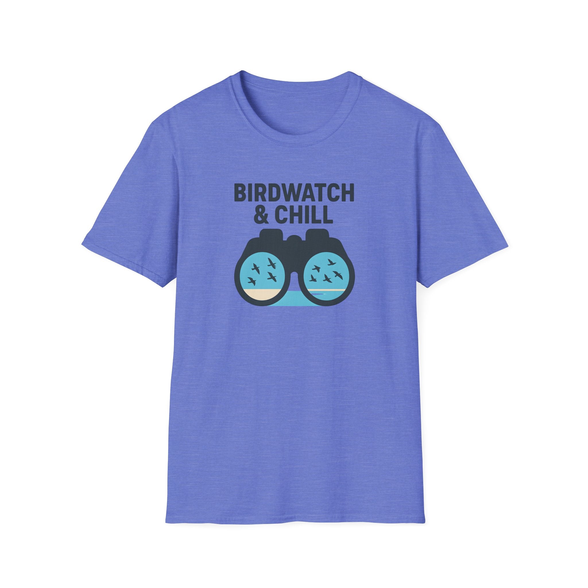 Birdwatch and Chill T-Shirt