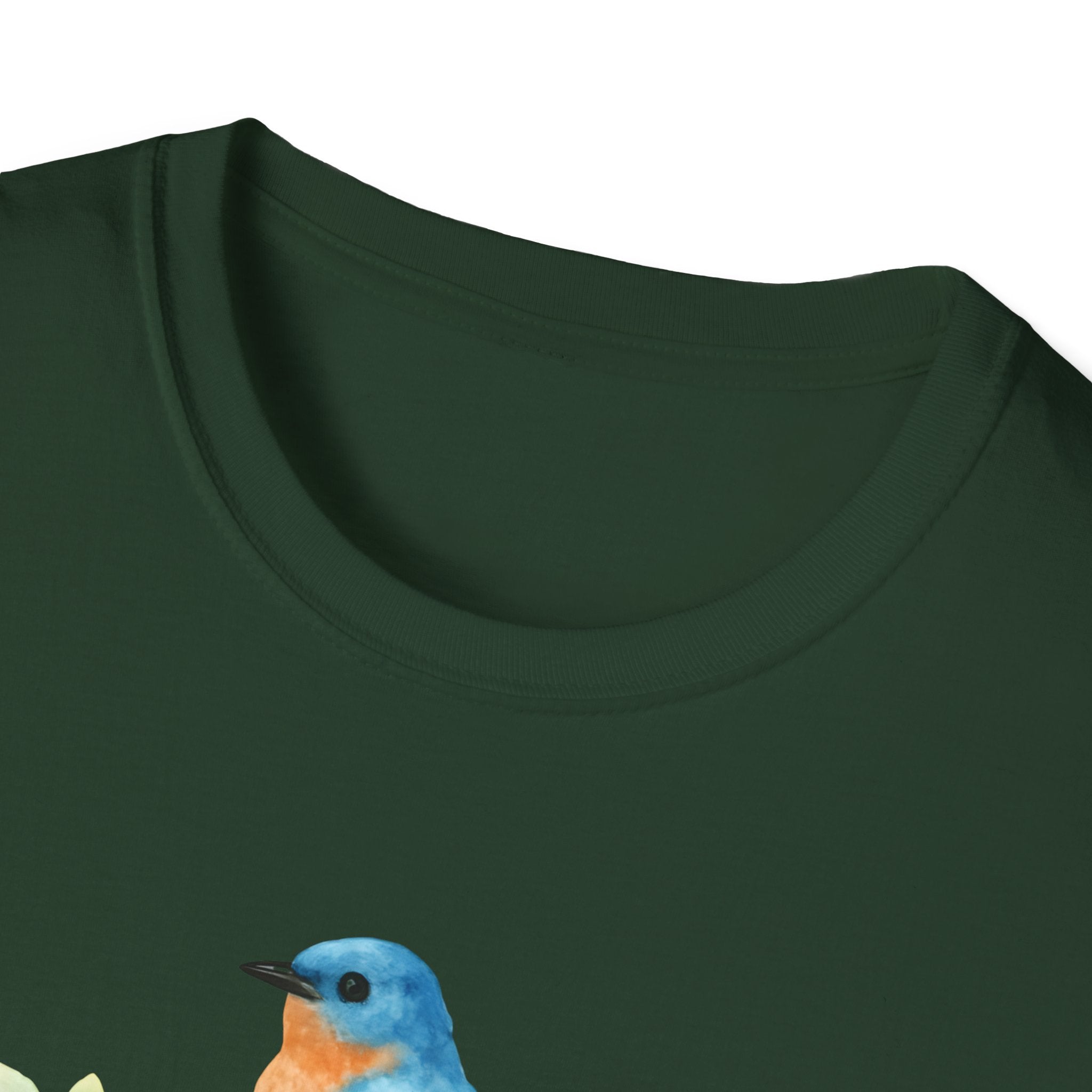 Early Bird Explorer T-Shirt