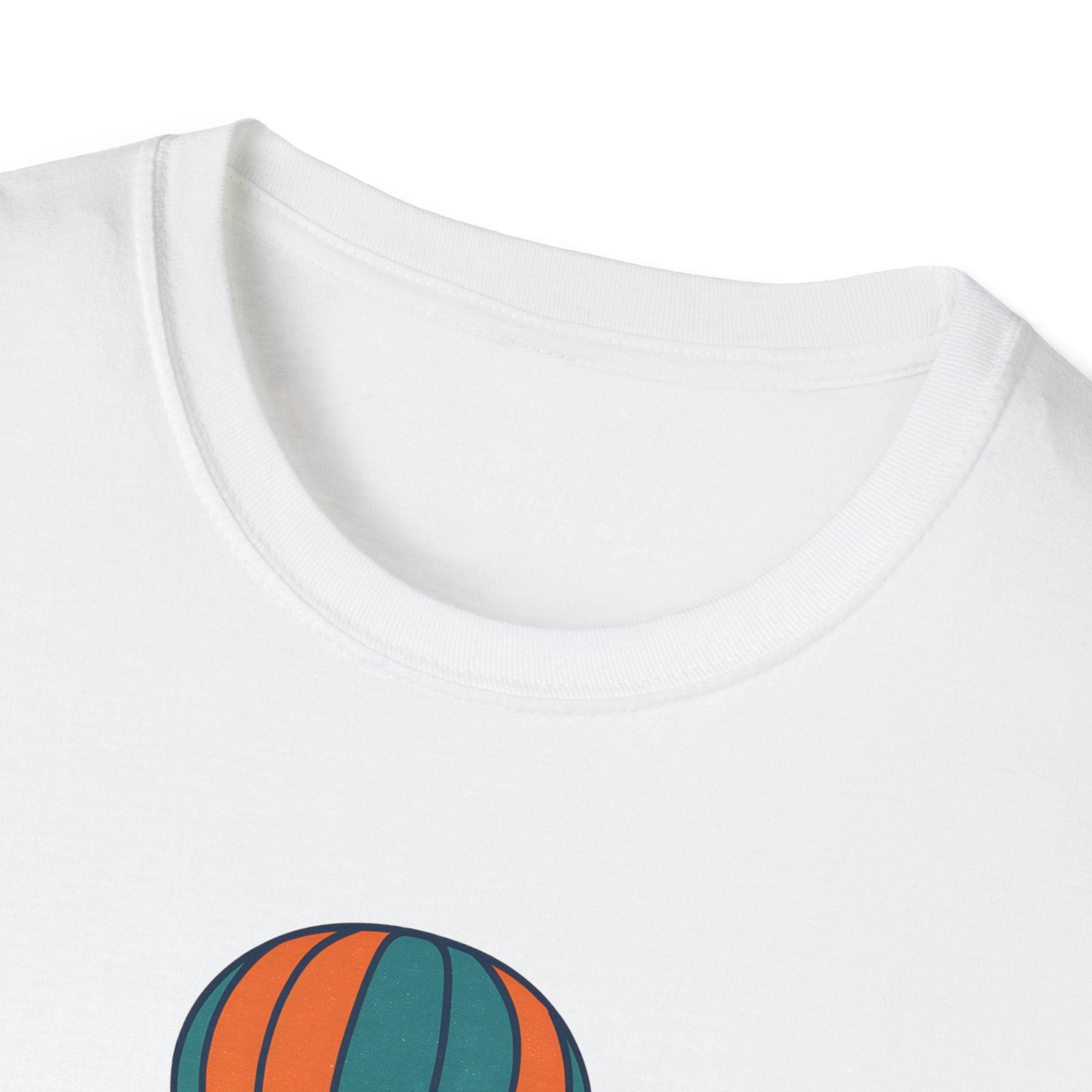 Adventure Is Out There T-Shirt