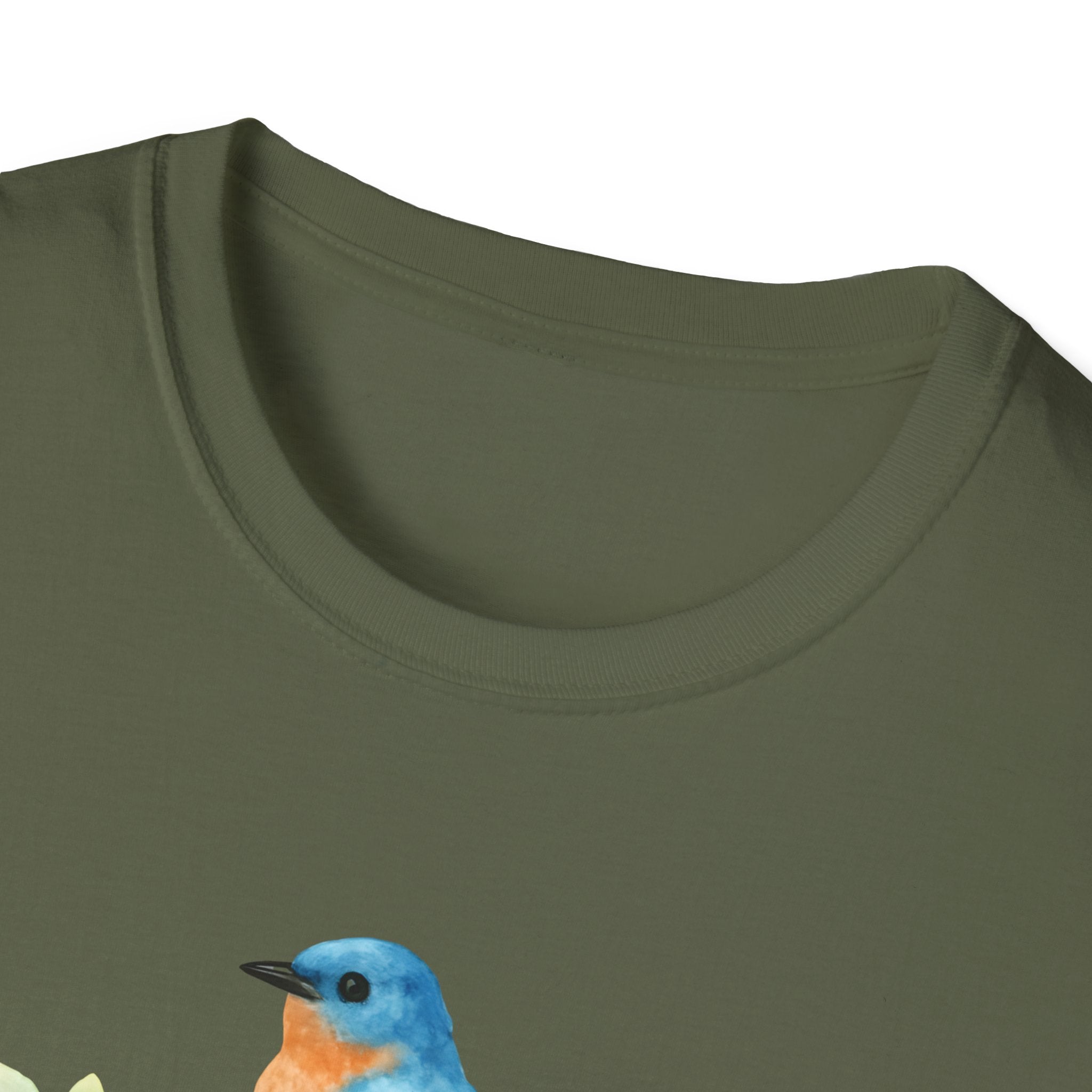 Early Bird Explorer T-Shirt