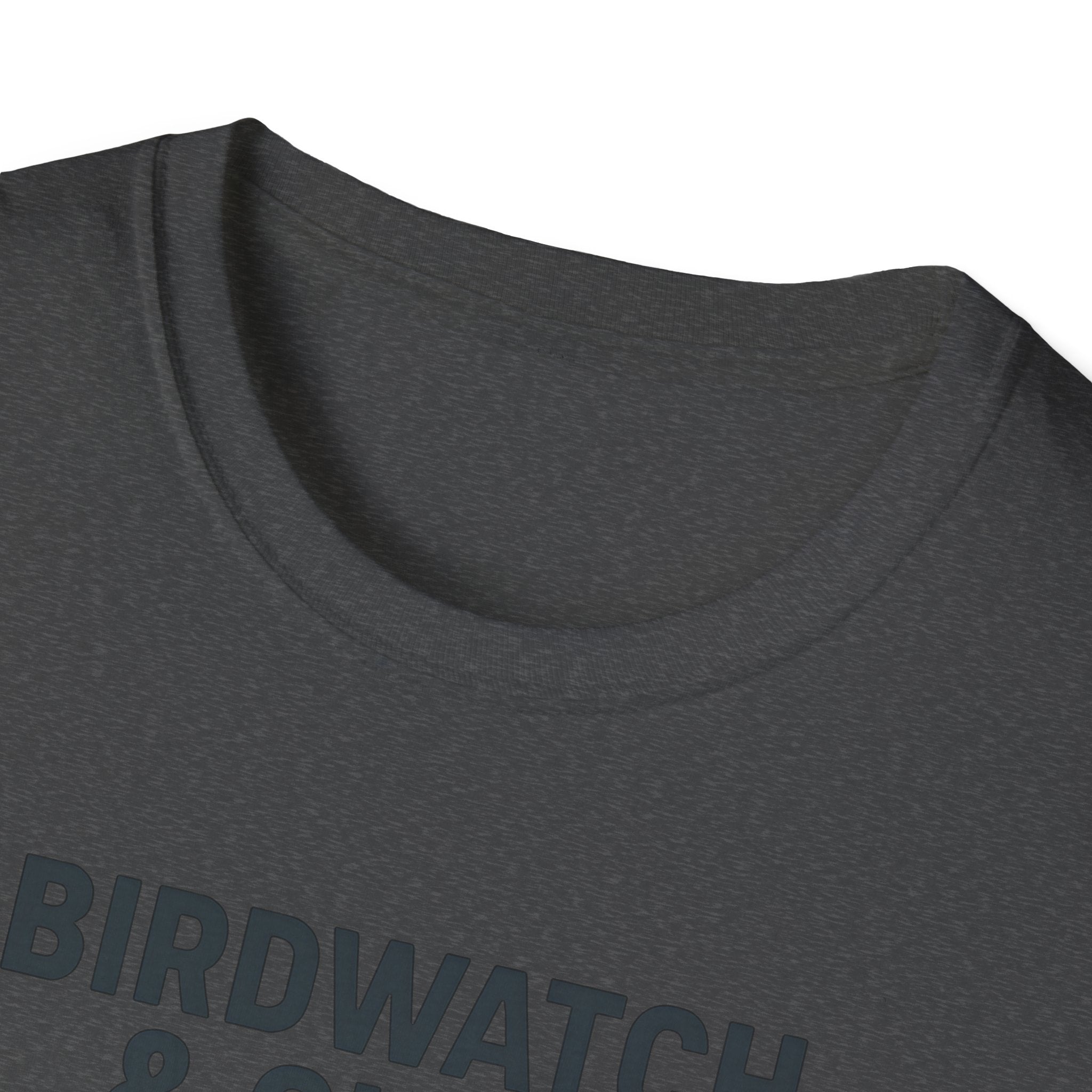 Birdwatch and Chill T-Shirt