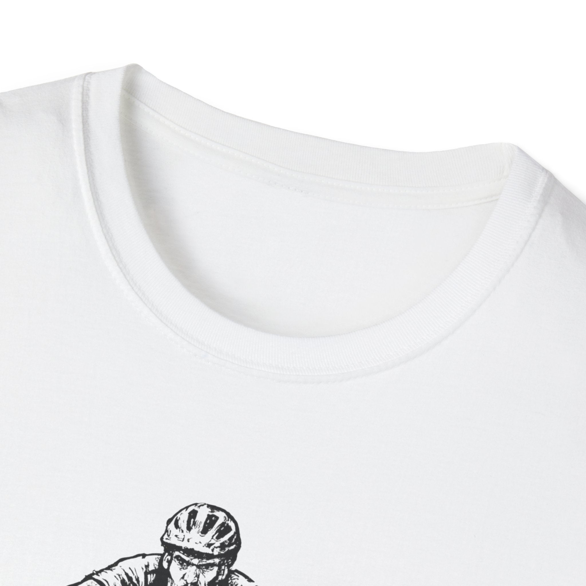 Dark Knight Warrior T-Shirt