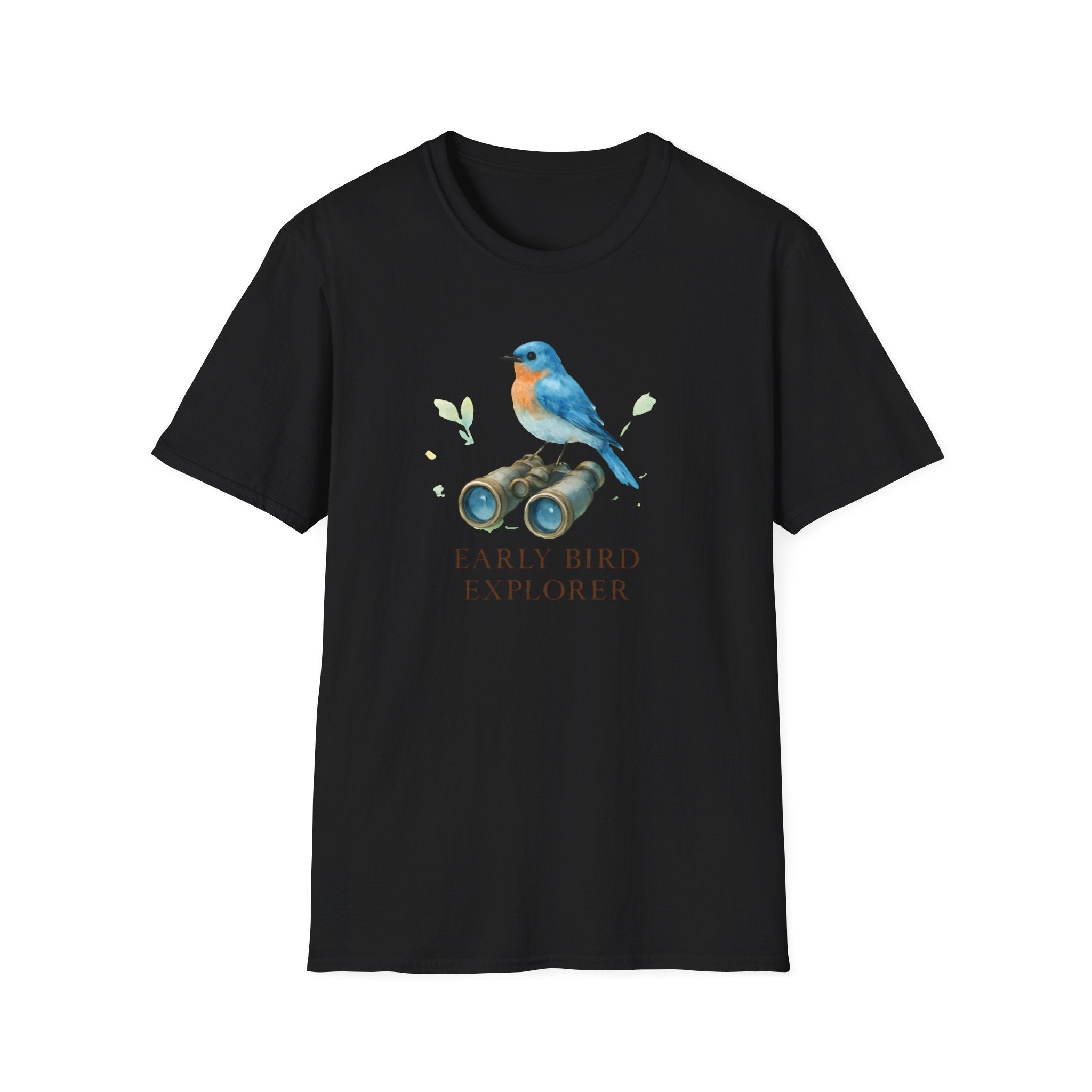 Early Bird Explorer T-Shirt