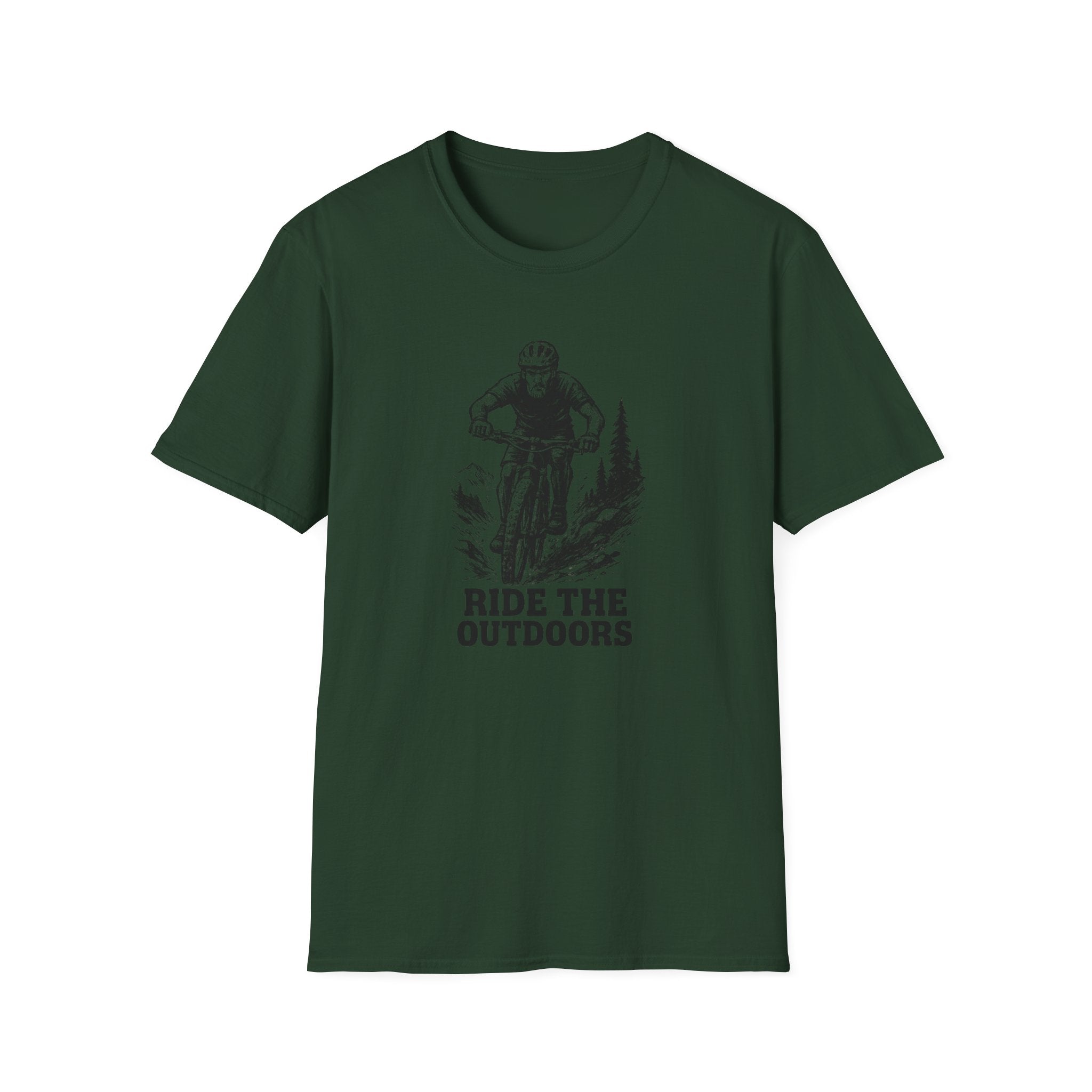 Dark Knight Warrior T-Shirt