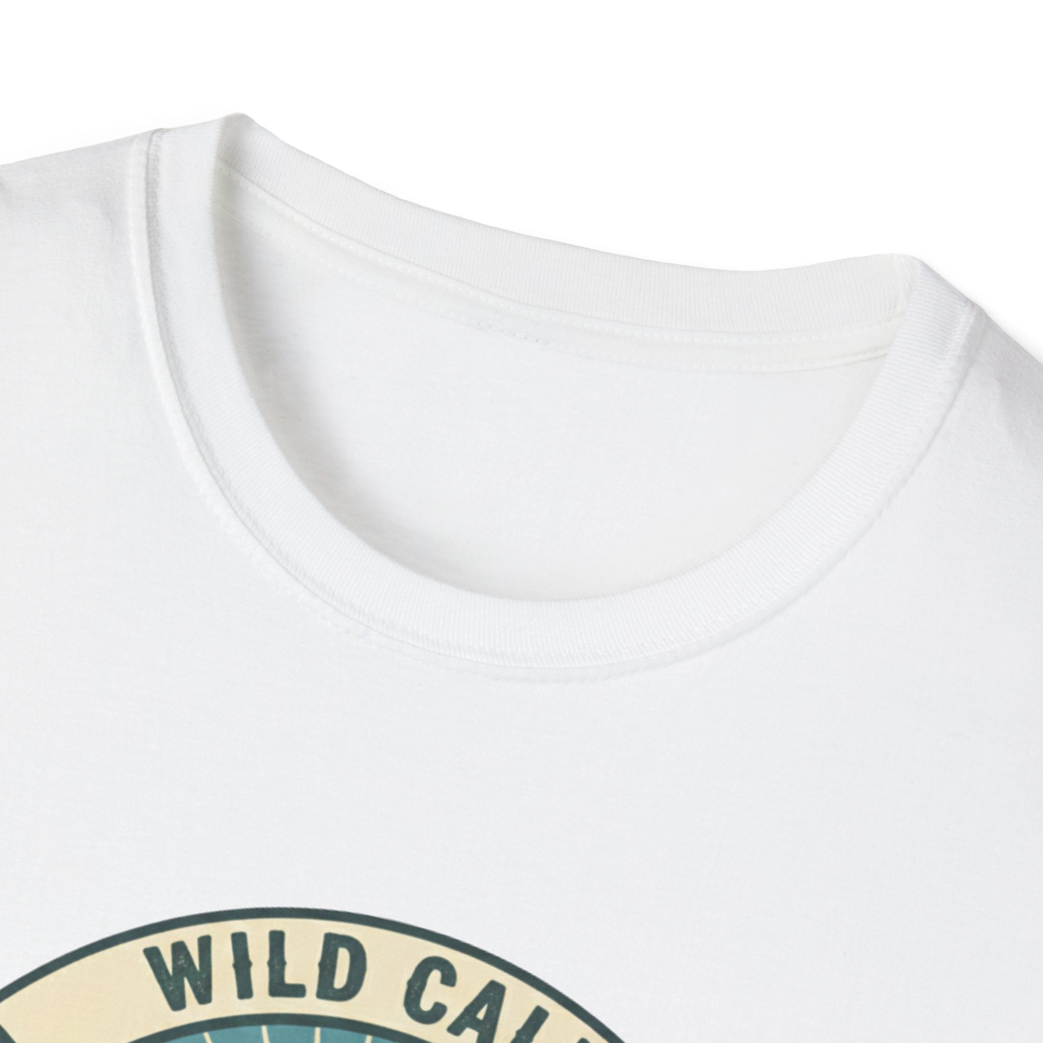 Adventure Awaits T-Shirt