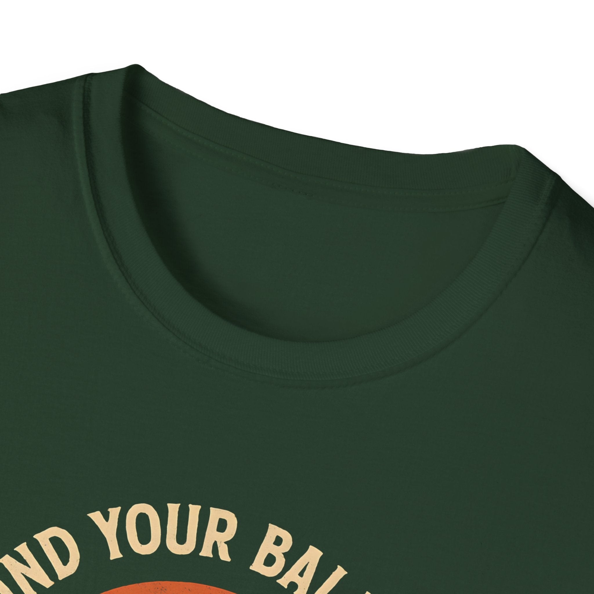 Find Your Balance T-Shirt