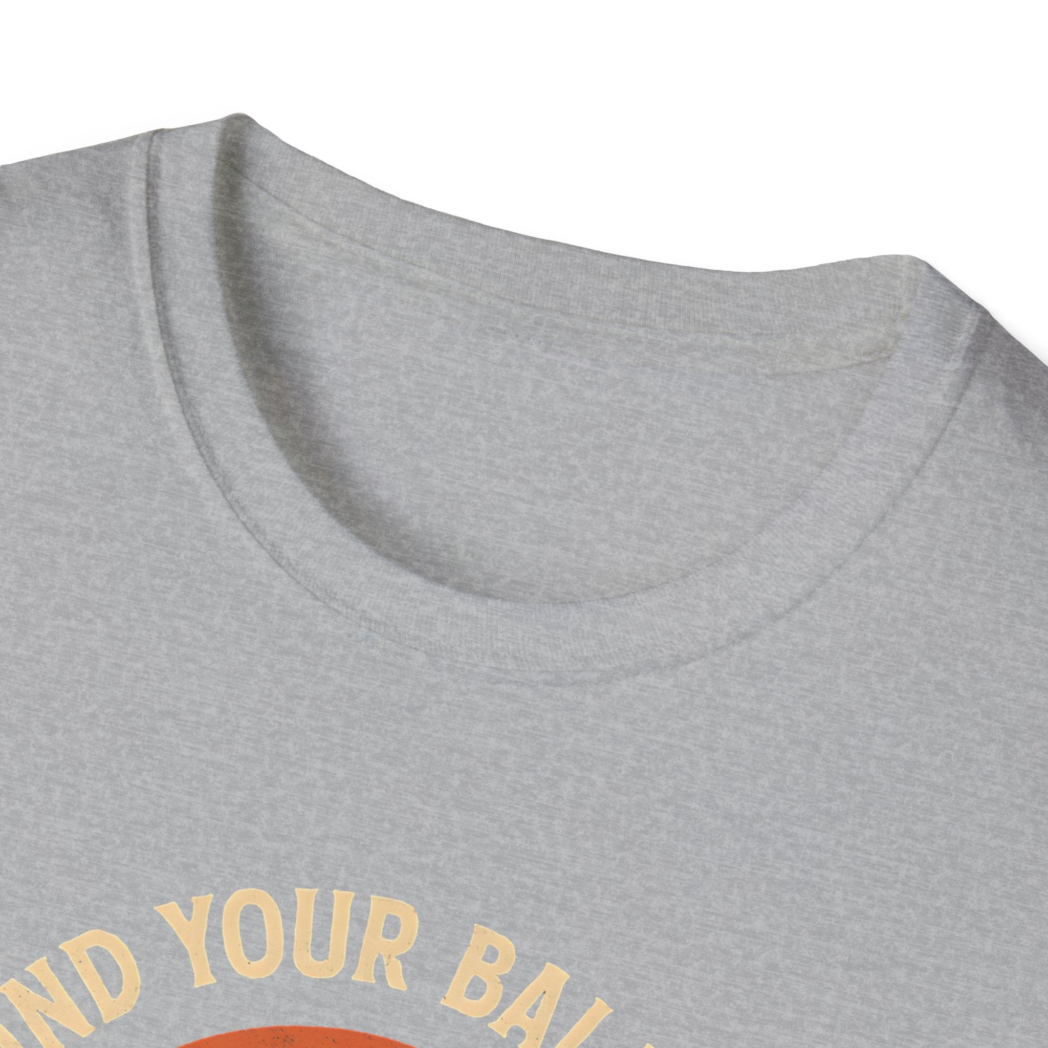 Find Your Balance T-Shirt