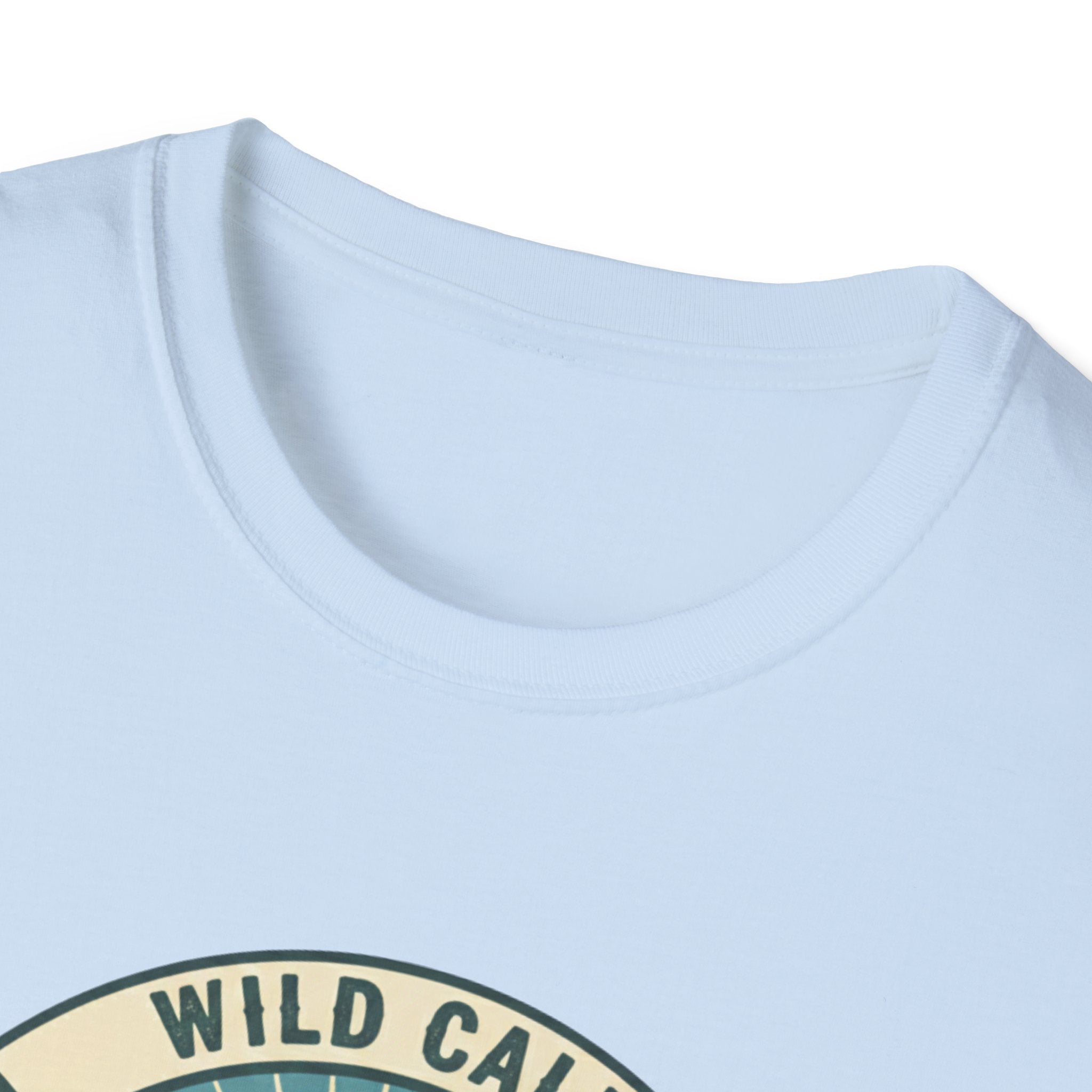 Adventure Awaits T-Shirt